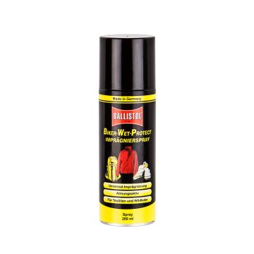 Biker-Wet-Protect spray 200
