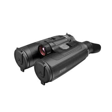 binocular multiespectral nocpix omni oh35r térmico 640x512 y nocturno 8k lrf