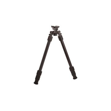 Bípode Caldwell Accumax 13"-30" Premium fibra de carbono
