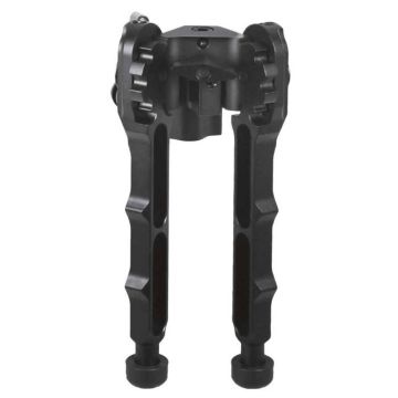 Bípode Arcea para carril Picatinny - Altura de 15 cm
