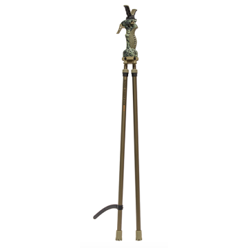 Bípode largo Primos Trigger Stick Gen 3 Camo 24"-62"