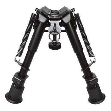 Bípode altura regulable de 15,5 a 23 cm