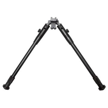 Bípode altura regulable de 28 cm a 37 cm