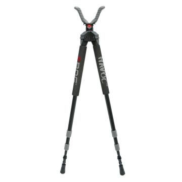 Bipode Serie Havoc Negro Altura 20"-40" imagen 1
