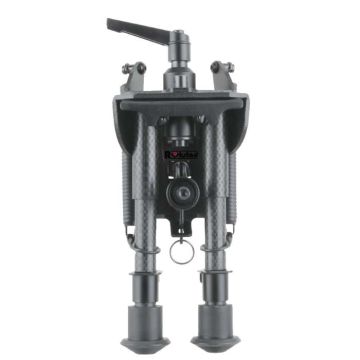 Bípode RokStad 6 - 9" pivotante con ranuras