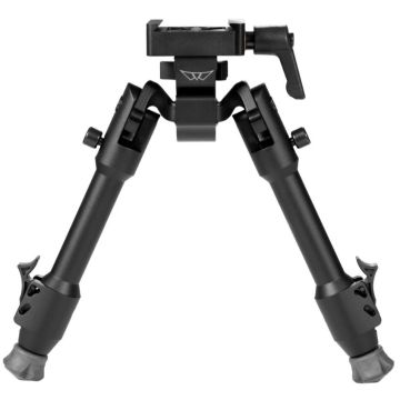 Bípode Warne Skyline Precision para carril Arca