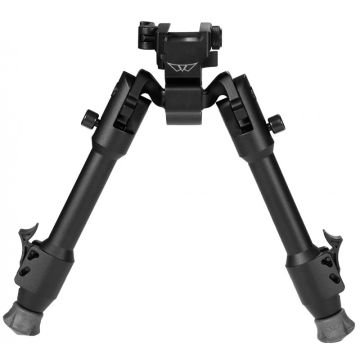 Bípode WARNE Skyline Precision para Picatinny imagen 1