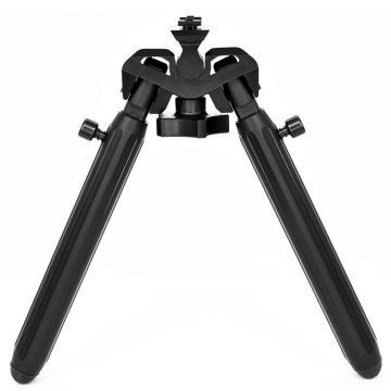 Bípode Warne Vapor para carril M-Lok