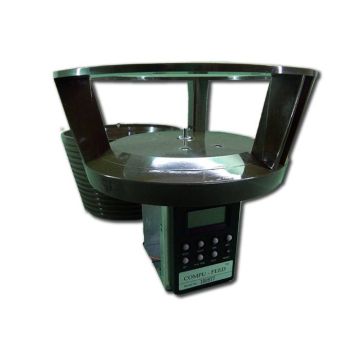 Dispensador comida automático