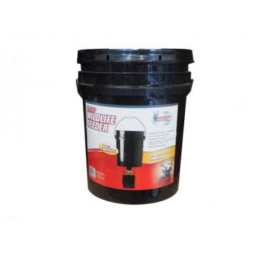 Dispensador colgante de