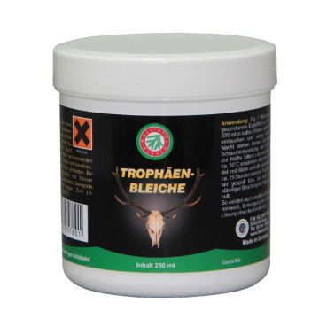 Blanqueador de trofeos