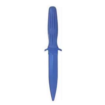 Cuchillo simulado Bluegun