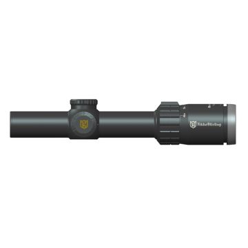Visor Nikko Stirling Boar Eater 1-4x24 imagen 1