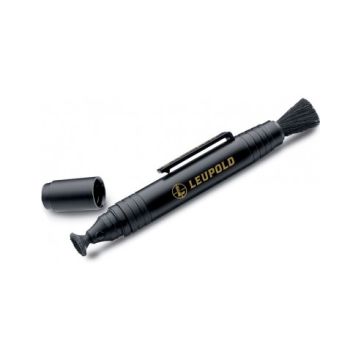 bolígrafo limpiador de lentes leupold