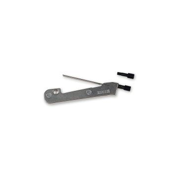 Brazo empistonador universal RCBS para prensa