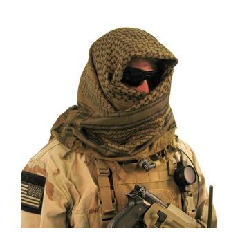 Bufanda Blackhawk SHEMAGH