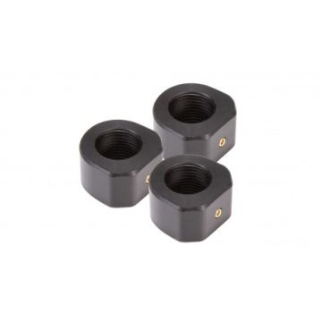 Bushing Frankford Arsenal para m-press pack de 3  
