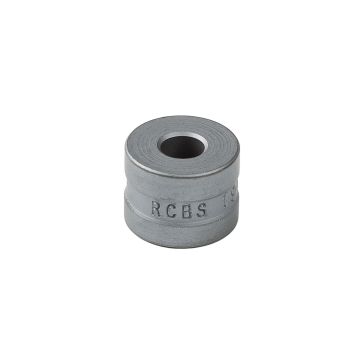 Bushing RCBS de acero Calibre 6.5 mm / .287