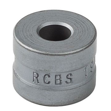 bushing rcbs .364 de acero