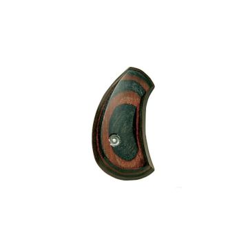Cachas madera revolver grande NAA imagen 1