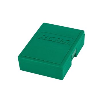 Caja de repuesto de dies RCBS