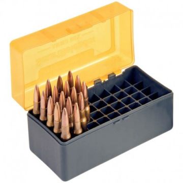 caja porta munición modelo 6