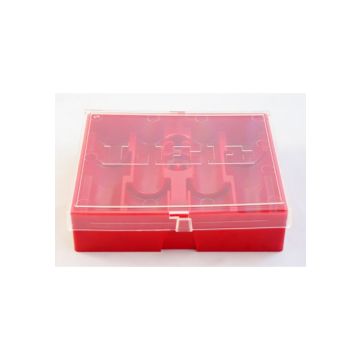 Caja para almacenar 4 Dies Lee
