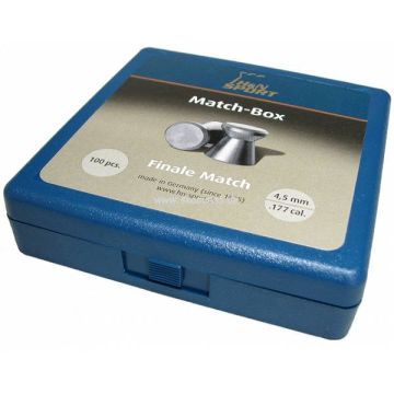 Caja portabalines H&amp;N