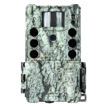 Camera Bushnell Core S-4K No-Glow Treebark Camo