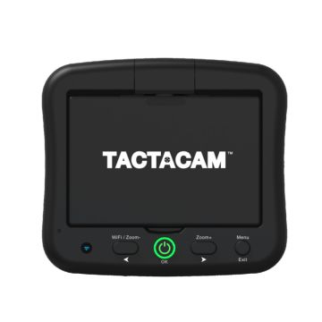Camara Tactacam para telescopio Spotter IR