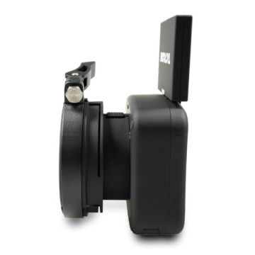 camara tactacam para telescopio spotter lr
