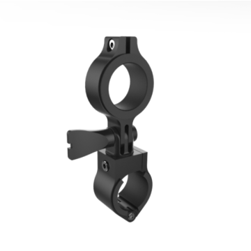 Set Adaptador - GoPro LedLenser MT10 MT14