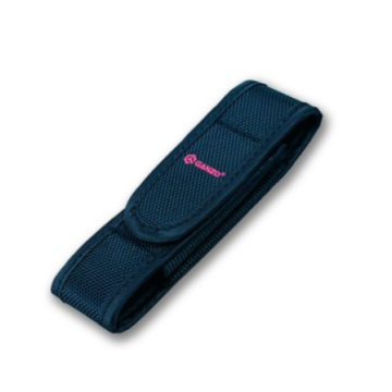 Funda porta navaja y portalinterna Ganzo de cordura imagen 5