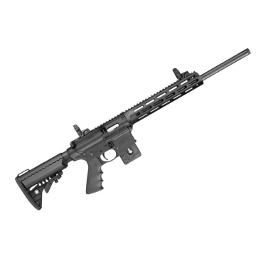 Carabina semiautomática Smith & Wesson M&P15 Sport PC 22lr
