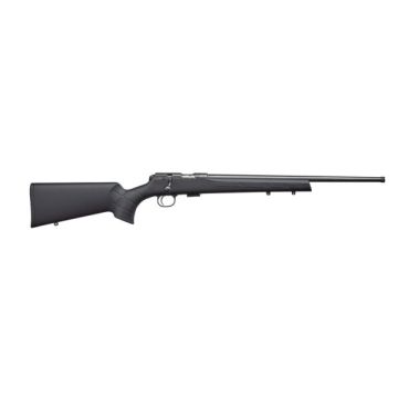 Rifle de cerrojo CZ 457 Synthetic - 17 HMR