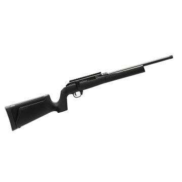 Carabina de cerrojo rectilineo Hammerli Force B1 22lr