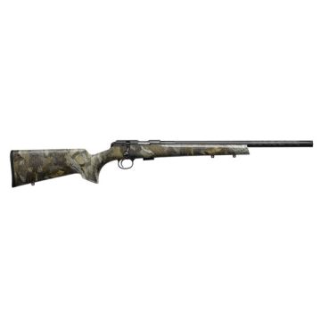 Carabina de cerrojo CZ 457 Carbon .22lr