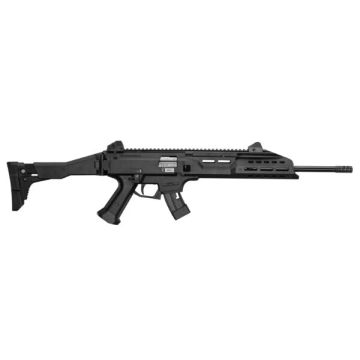 Carabina semiautomática CZ Scorpion Evo 3 S1 22lr