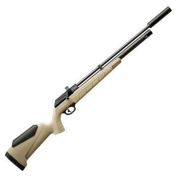 Carabina PCP Arcea Snowpeak PR900 Gen 3 Sintética 4,5mm