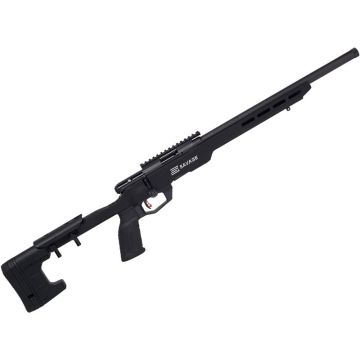 Carabina Savage B22 Precision 22 lr