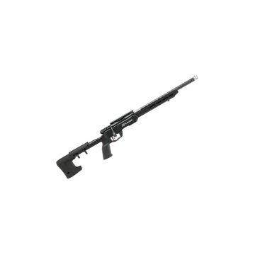 Carabina de cerrojo SAVAGE B22 Precision Lite - 22 LR