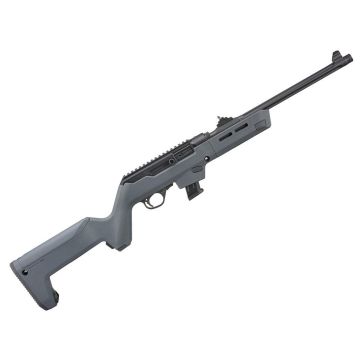Carabina semiautomática RUGER PC Carbine Magpul desmontable 9mm Pb