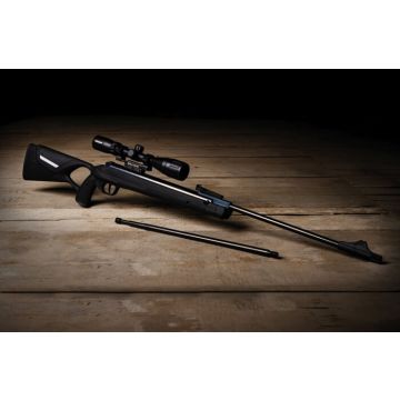 Carabina aire comprimido Diana 34 EMS Black 5,5mm