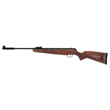 Carabina gas pistón Norica Hawk GRS Classic 5,5 mm