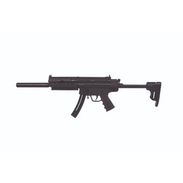 Carabina semiautomática GSG 16 - 22 lr