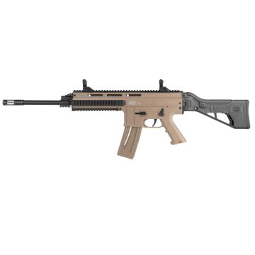 Carabina semiautomática Mauser M15 US TAN HV 22lr