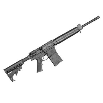 Rifle semiautomático AR Smith & Wesson M&P10 Sport - 6.5 Creedmoor