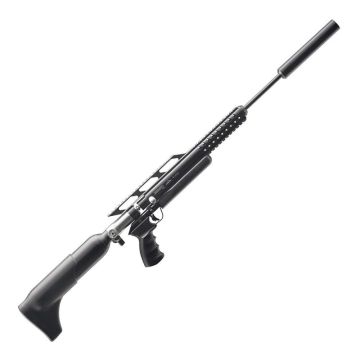 Carabina PCP Arcea Snowpeak M18 6,35mm