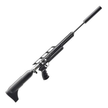 Carabina PCP Arcea-Snowpeak m18 5,5 mm
