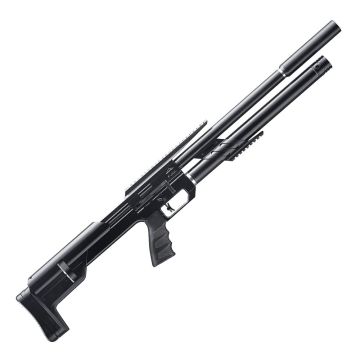 Carabina PCP Arcea Snowpeak M60 multitiro 5.5 mm